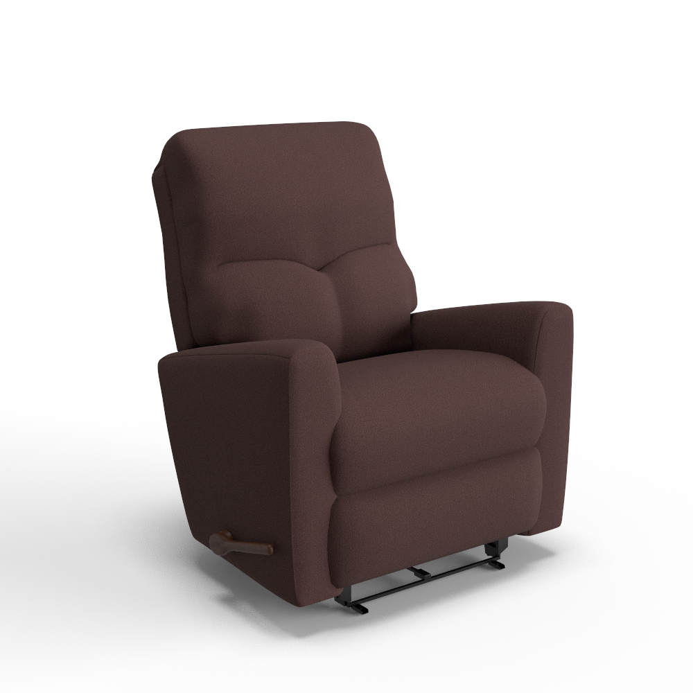 Hawthorn Wall Recliner